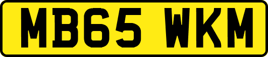 MB65WKM