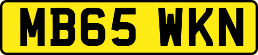 MB65WKN