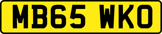 MB65WKO