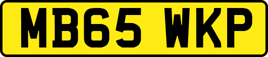 MB65WKP