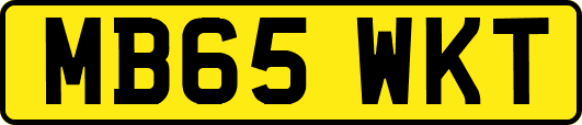 MB65WKT