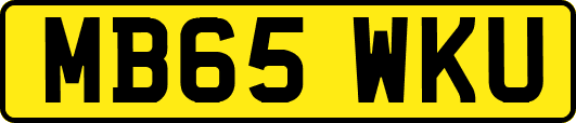 MB65WKU