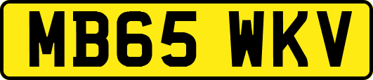 MB65WKV