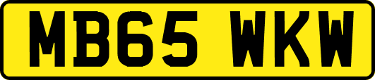 MB65WKW