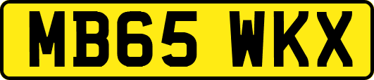 MB65WKX