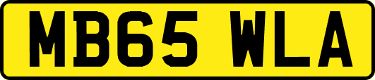 MB65WLA