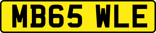 MB65WLE