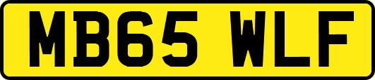 MB65WLF