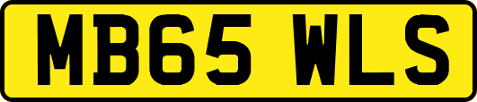 MB65WLS