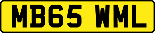 MB65WML