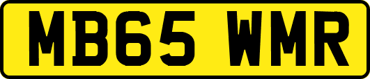 MB65WMR