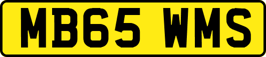 MB65WMS