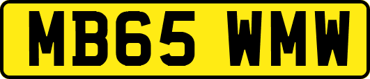 MB65WMW
