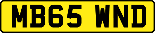 MB65WND
