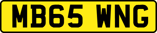 MB65WNG