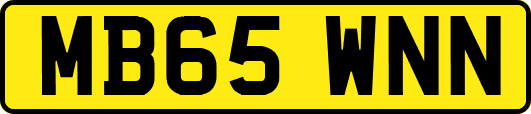 MB65WNN