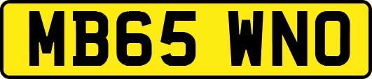 MB65WNO