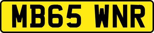 MB65WNR