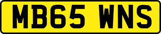 MB65WNS