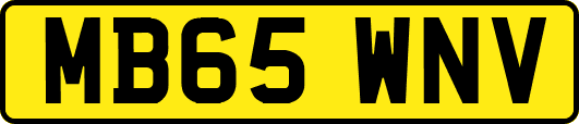 MB65WNV