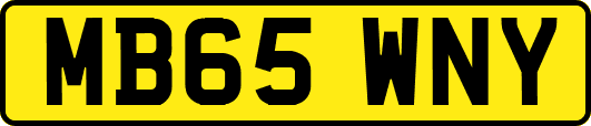 MB65WNY