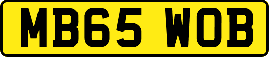 MB65WOB