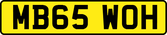 MB65WOH