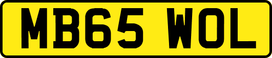 MB65WOL