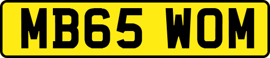 MB65WOM