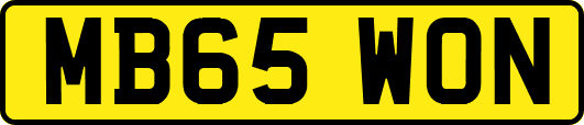 MB65WON
