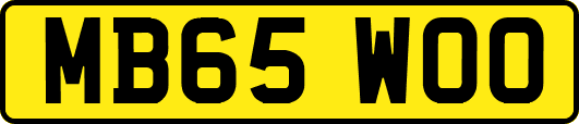MB65WOO