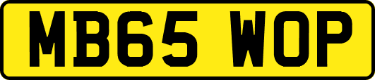 MB65WOP