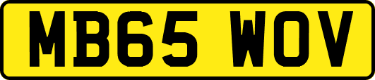 MB65WOV