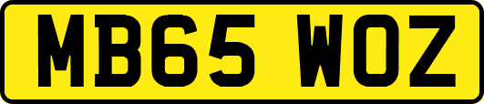 MB65WOZ