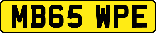 MB65WPE