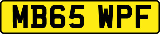 MB65WPF