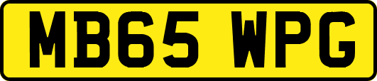 MB65WPG