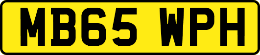MB65WPH