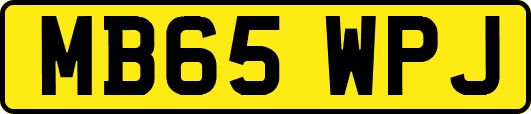 MB65WPJ