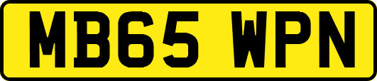MB65WPN