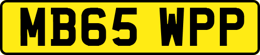 MB65WPP