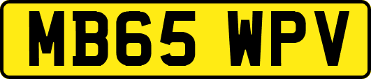 MB65WPV
