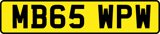 MB65WPW