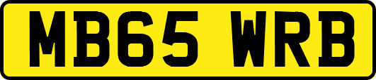 MB65WRB