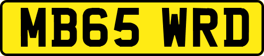 MB65WRD