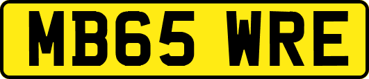 MB65WRE