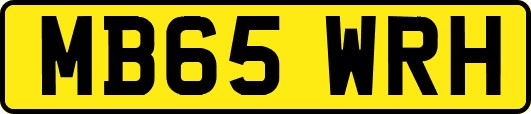 MB65WRH