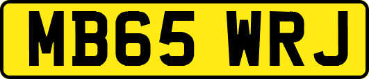MB65WRJ
