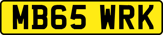 MB65WRK
