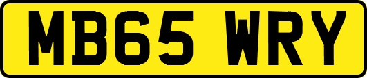 MB65WRY
